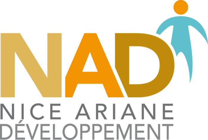 Digital Staffing France partenaire NAD_Nice Ariane Développement