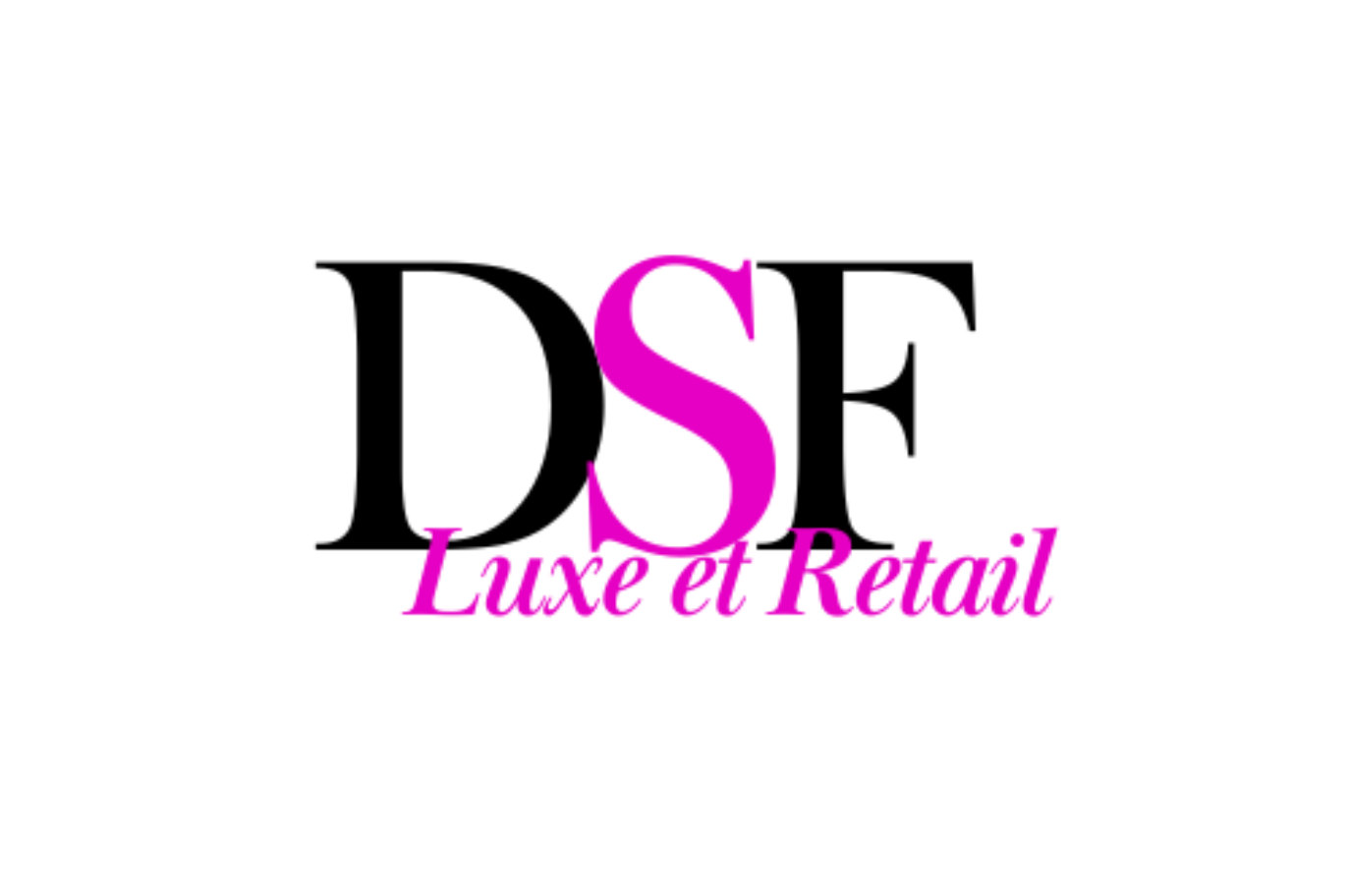 DSF Luxe et Retail