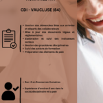 DIGITAL STAFFING FRANCE