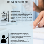 DIGITAL STAFFING FRANCE