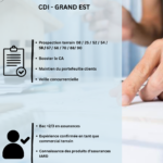 DIGITAL STAFFING FRANCE
