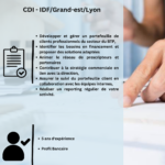 DIGITAL STAFFING FRANCE