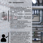 DIGITAL STAFFING FRANCE