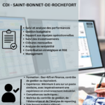 DIGITAL STAFFING FRANCE