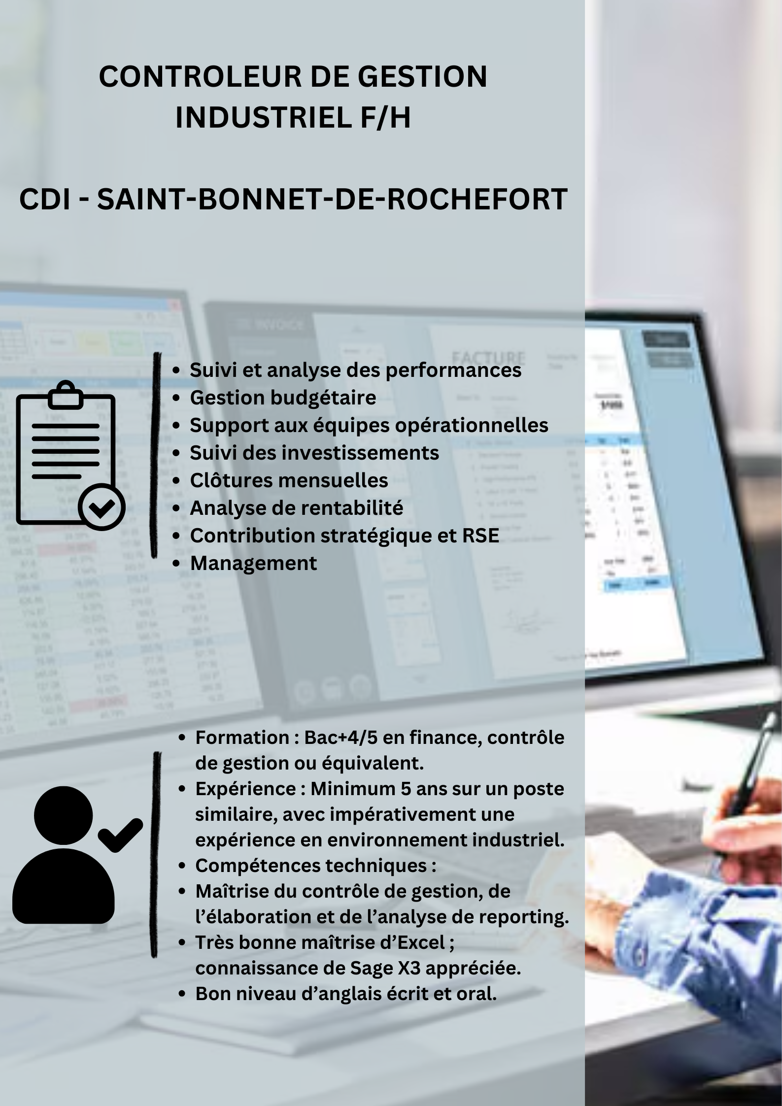Contrôleur de gestion industriel FH (1)